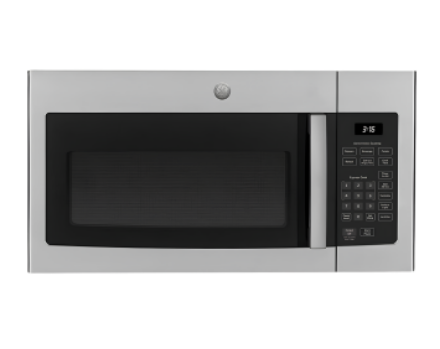 Picture for category Microwaves