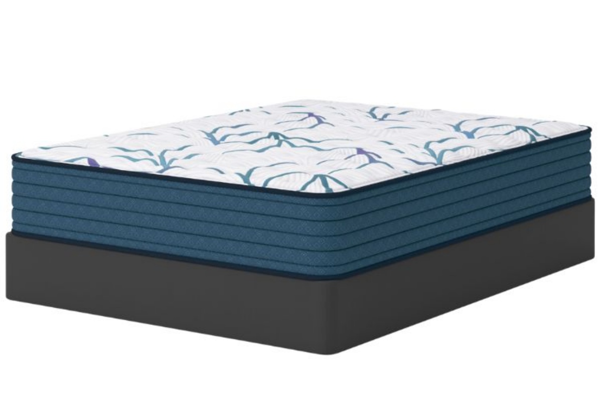 Picture of Limited Edition Firm King Mattress & Low Profile Boxspring
