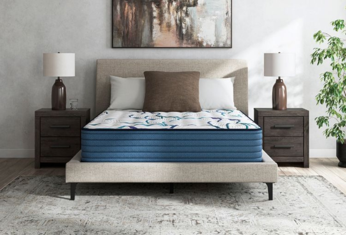 Picture of Limited Edition Firm King Mattress & Adjustable Base