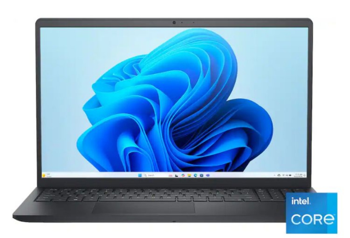 Picture of DELL 15.6" TOUCHSCREEN LAPTOP