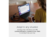 Picture of DELL 15.6" TOUCHSCREEN LAPTOP