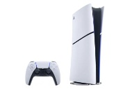 Picture of PlayStation 5 Slim Digital Edition Console– 825GB