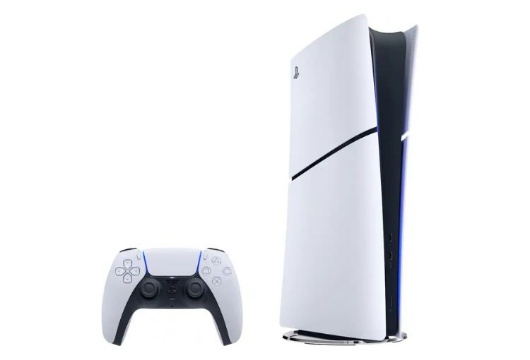 Picture of PlayStation 5 Slim Digital Edition Console– 825GB