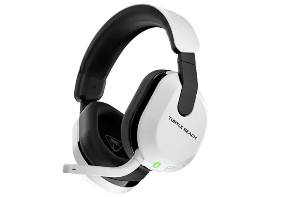 Picture of Turtle Beach Wireless Over-Ear Headphones