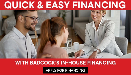 Financing Options