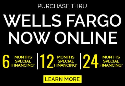 Financing