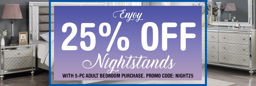 Nightstands