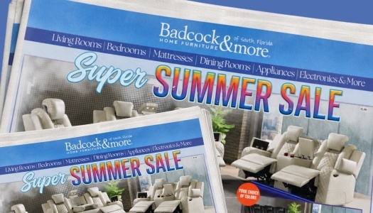 Monthly Ad
