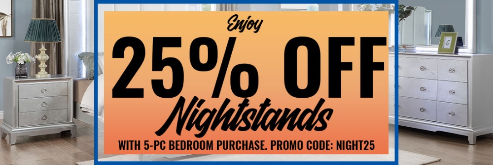 Nightstands