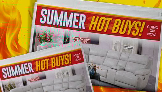 Monthly Ad
