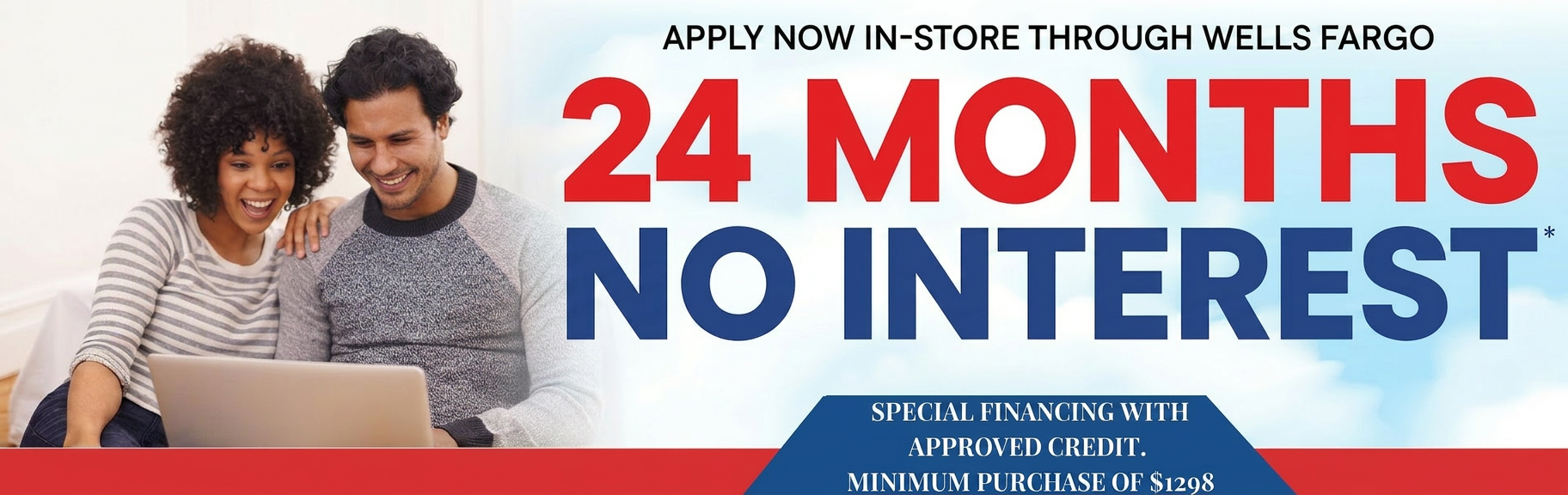 Special Financing