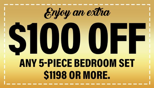 bedroom promol