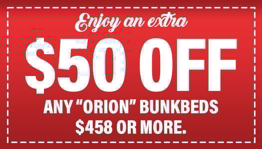 bunkbed promo