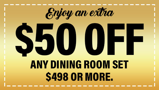 dining promo