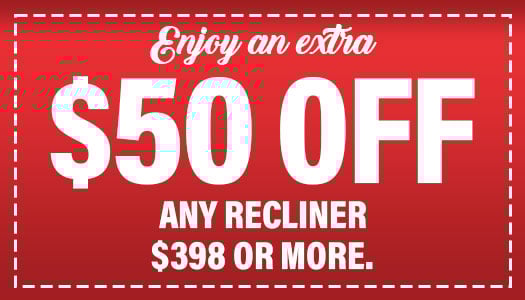 recliners