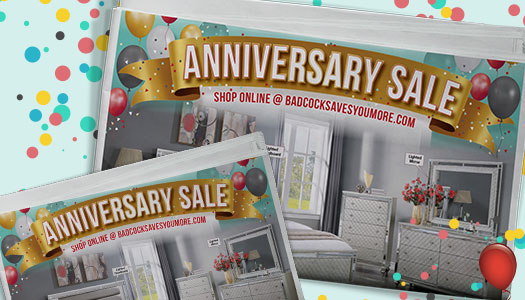Monthly Ad