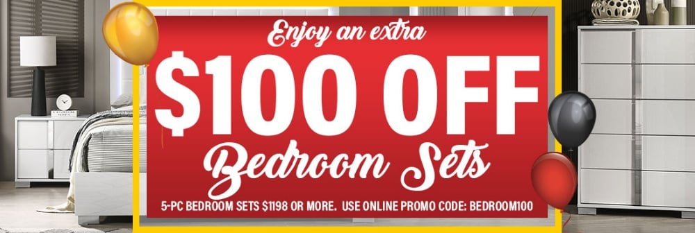 Bedrooms