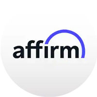 Affirm financing online