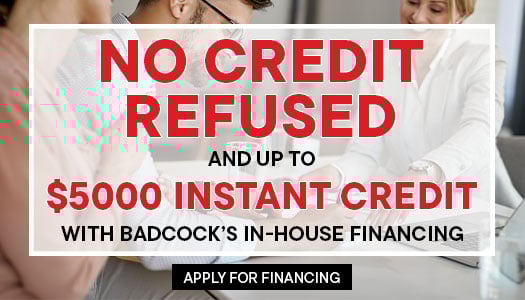 Financing Options