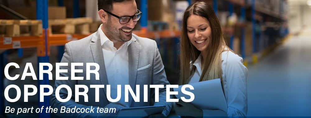 Careers Badcock More