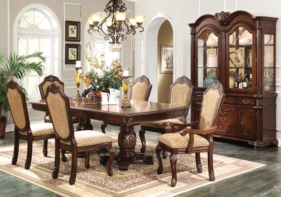 badcock dining room furniture