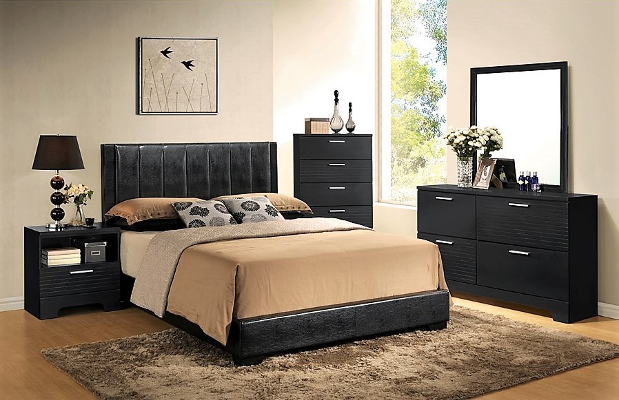 HOW TO CHOOSE A BEDROOM SET In South Florida Badcock & More