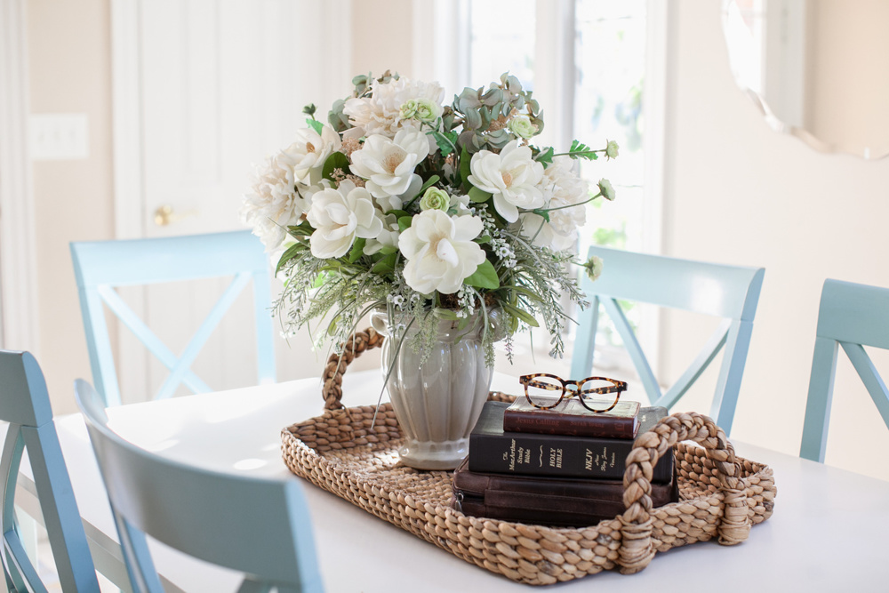 floral arrangements for living rooms