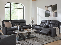 Living Rooms Category